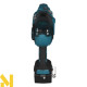 Пістолет для в'язання арматури Makita DTR181RTJ