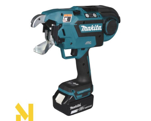 Пістолет для в'язання арматури Makita DTR181RTJ
