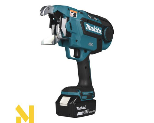 Пістолет для в'язання арматури Makita DTR181RTJ