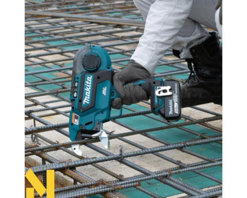 Пістолет для в'язання арматури Makita DTR181RTJ