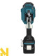 Пістолет для в'язання арматури Makita DTR181RTJ