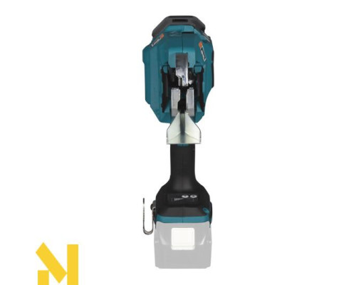 Пістолет для в'язання арматури Makita DTR181ZJ (без АКБ та ЗП)