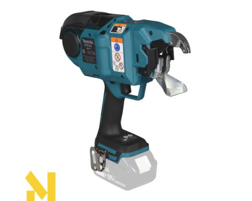 Пістолет для в'язання арматури Makita DTR181ZJ (без АКБ та ЗП)