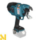 Пістолет для в'язання арматури Makita DTR181ZJ (без АКБ та ЗП)