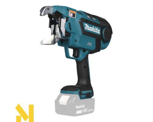 Пістолет для в'язання арматури Makita DTR181ZJ (без АКБ та ЗП)