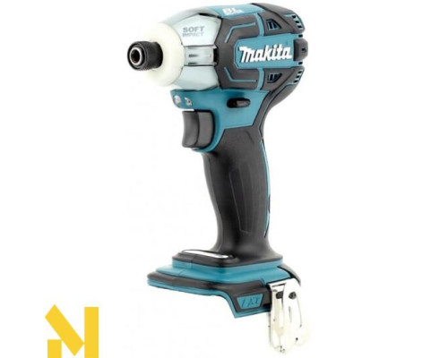 Акумуляторний ударний шуруповерт Makita DTS141RTJ1