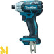 Акумуляторний ударний шуруповерт Makita DTS141Z
