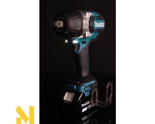 Гайковерт акумуляторний Makita DTW1001RTJ