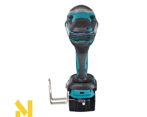Гайковерт акумуляторний Makita DTW1001RTJ