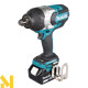 Гайковерт акумуляторний Makita DTW1001RTJ
