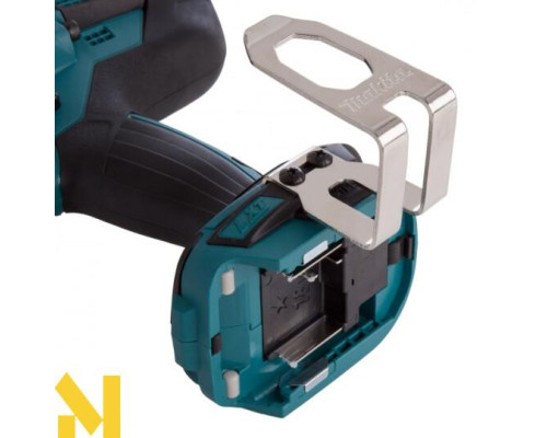 Гайковерт акумуляторний Makita DTW1002RTJ