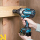 Гайковерт акумуляторний Makita DTW1002RTJ