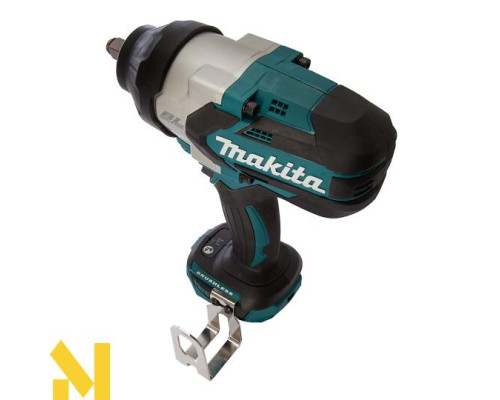 Гайковерт акумуляторний Makita DTW1002Z (без АКБ та ЗП)