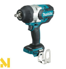 Гайковерт акумуляторний Makita DTW1002Z (без АКБ та ЗП)
