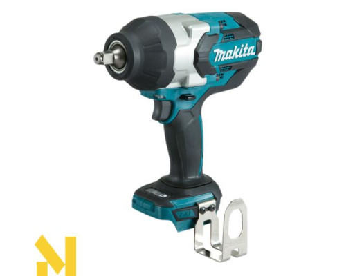 Гайковерт акумуляторний Makita DTW1002Z (без АКБ та ЗП)