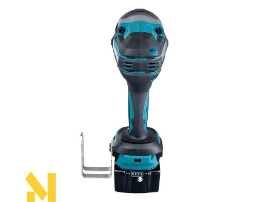 Гайковерт акумуляторний Makita DTW1002Z (без АКБ та ЗП)