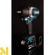 Гайковерт акумуляторний Makita DTW1002Z (без АКБ та ЗП)