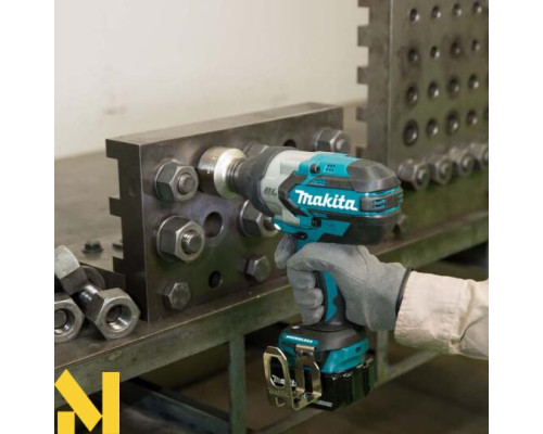 Гайковерт акумуляторний Makita DTW1002Z (без АКБ та ЗП)