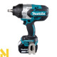 Гайковерт акумуляторний Makita DTW1002Z (без АКБ та ЗП)