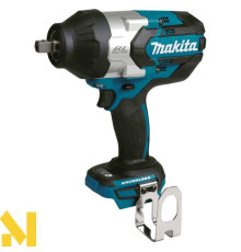 Гайковерт акумуляторний Makita DTW1004XVZ (без АКБ та ЗП)