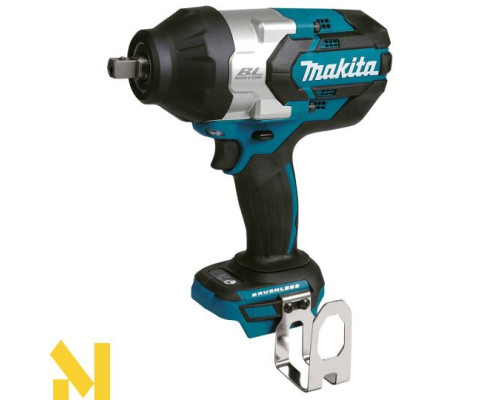 Гайковерт акумуляторний Makita DTW1004XVZ (без АКБ та ЗП)