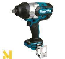 Гайковерт акумуляторний Makita DTW1004Z (без АКБ та ЗП)