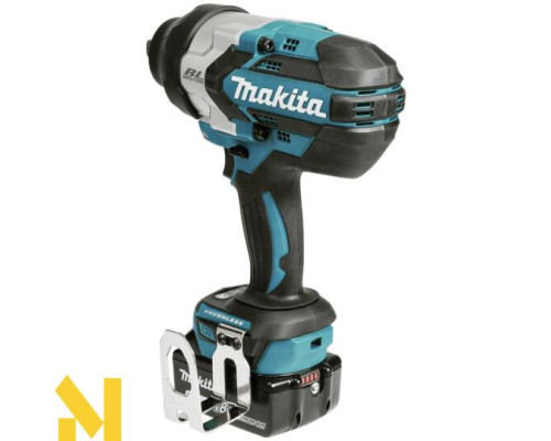 Гайковерт акумуляторний Makita DTW1004Z (без АКБ та ЗП)