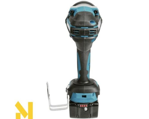 Гайковерт акумуляторний Makita DTW1004Z (без АКБ та ЗП)