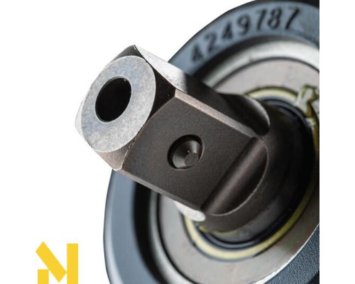 Гайковерт акумуляторний Makita DTW1004Z (без АКБ та ЗП)