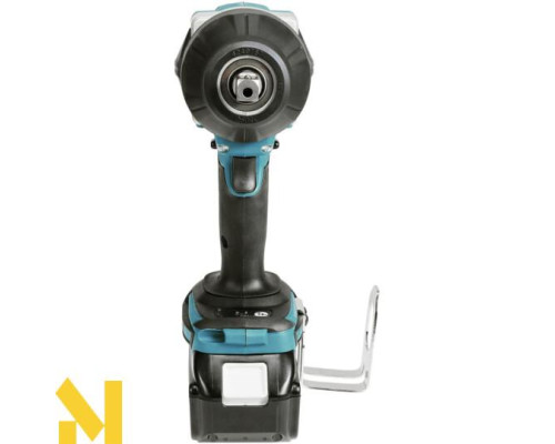 Гайковерт акумуляторний Makita DTW1004Z (без АКБ та ЗП)