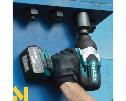 Гайковерт акумуляторний Makita DTW1004Z (без АКБ та ЗП)