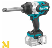 Гвинтоверт акумуляторний Makita DTW1005Z (без АКБ та ЗП)