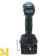 Гайковерт акумуляторний Makita DTW180RTJ