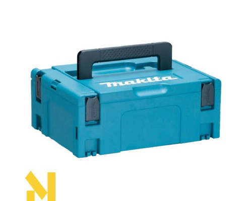 Гайковерт акумуляторний Makita DTW180RTJ