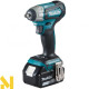 Гайковерт акумуляторний Makita DTW180RTJ