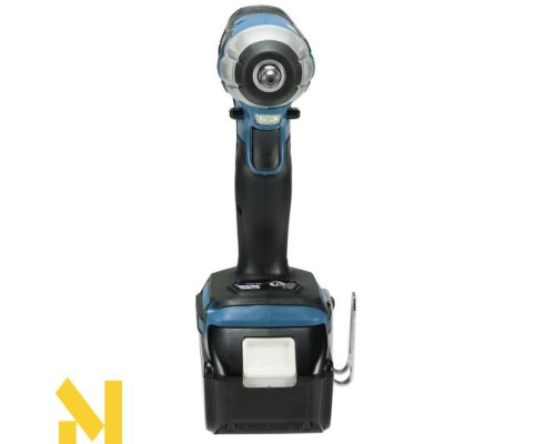 Гайковерт акумуляторний Makita DTW180RTJ