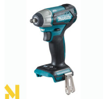 Гайковерт акумуляторний Makita DTW180Z (без АКБ та ЗП)