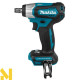 Гайковерт акумуляторний Makita DTW181Z (без АКБ та ЗП)