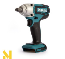 Гайковерт акумуляторний Makita DTW190Z (без АКБ та ЗП)