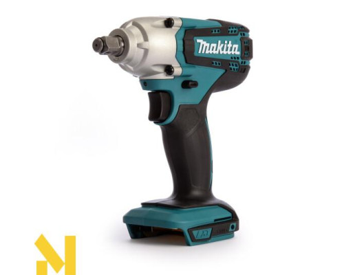 Гайковерт акумуляторний Makita DTW190Z (без АКБ та ЗП)