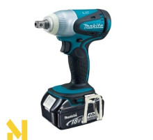 Гайковерт акумуляторний Makita DTW251RMJ