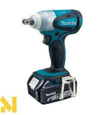 Гайковерт акумуляторний Makita DTW251RMJ