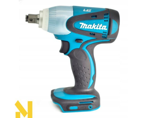 Гайковерт акумуляторний Makita DTW251Z (без АКБ та ЗП)