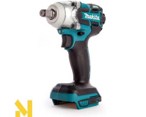Гайковерт акумуляторний Makita DTW285Z (без АКБ та ЗП)