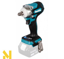 Гайковерт акумуляторний Makita DTW300Z (без АКБ та ЗП)