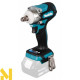 Гайковерт акумуляторний Makita DTW300Z (без АКБ та ЗП)