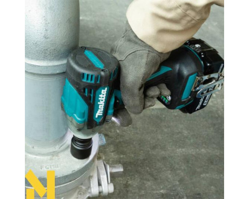 Гайковерт акумуляторний Makita DTW300Z (без АКБ та ЗП)