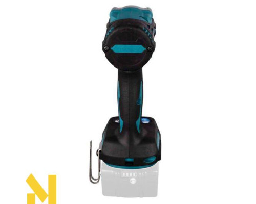 Гайковерт акумуляторний Makita DTW300Z (без АКБ та ЗП)