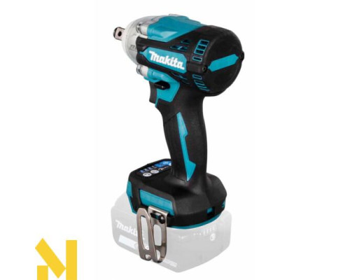 Гайковерт акумуляторний Makita DTW300Z (без АКБ та ЗП)