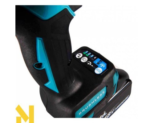 Гайковерт акумуляторний Makita DTW300Z (без АКБ та ЗП)